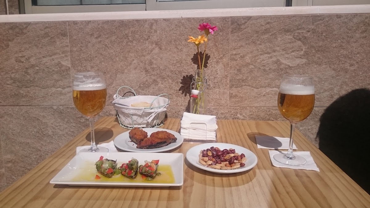Restaurante Taperia Ventarique Photo 4