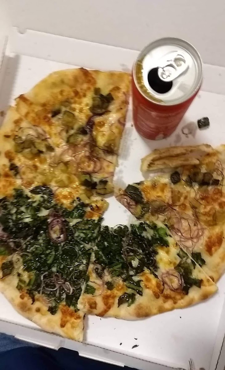 Pizzeria Le Principesse di Sirio Campolungo Photo 6