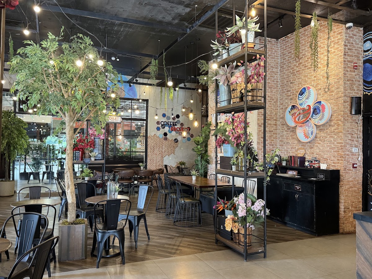 Coffee Project Gensan Photo 4