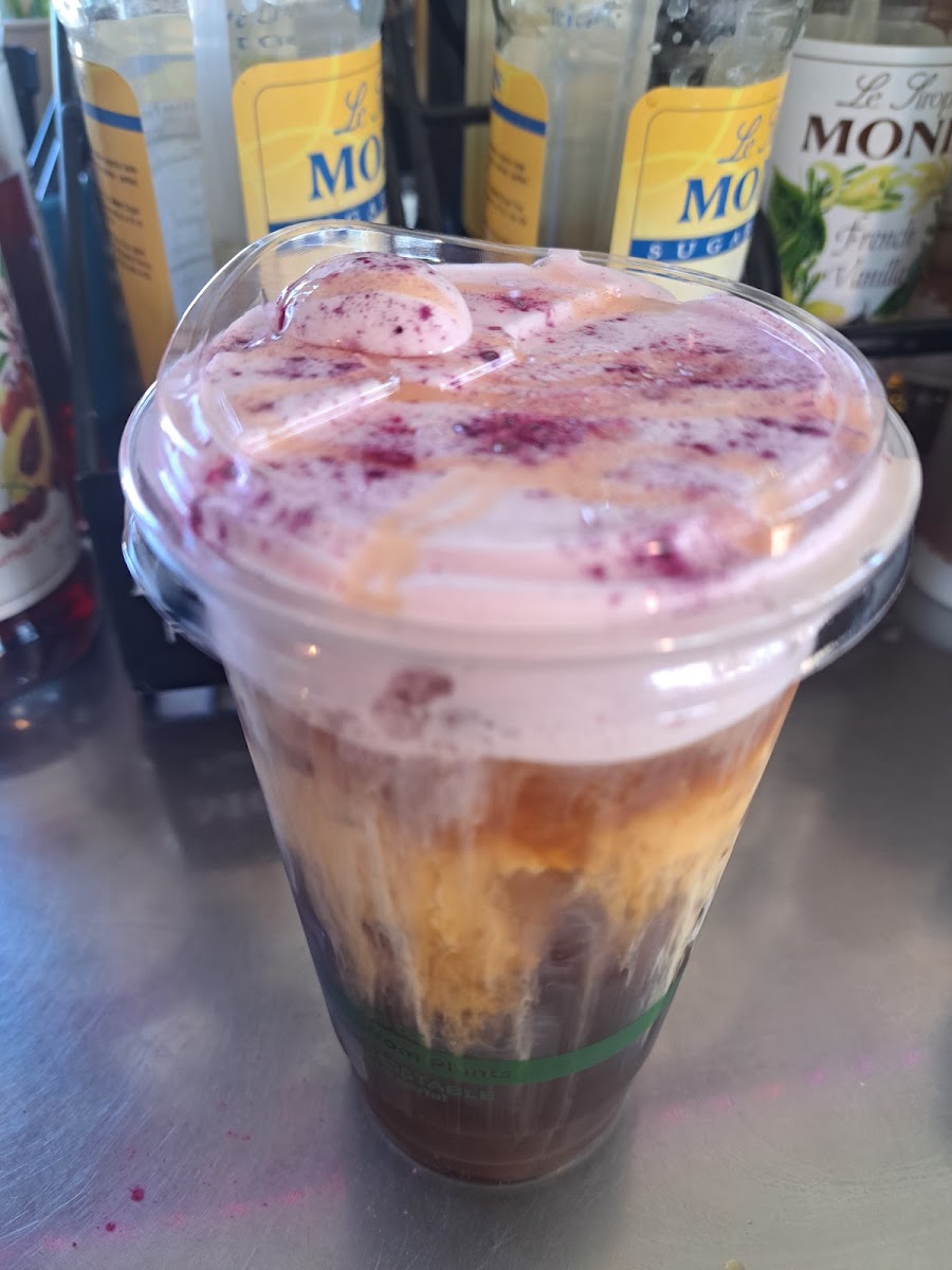 The Bus Stop - Coffee & Gathered Goods Photo 4