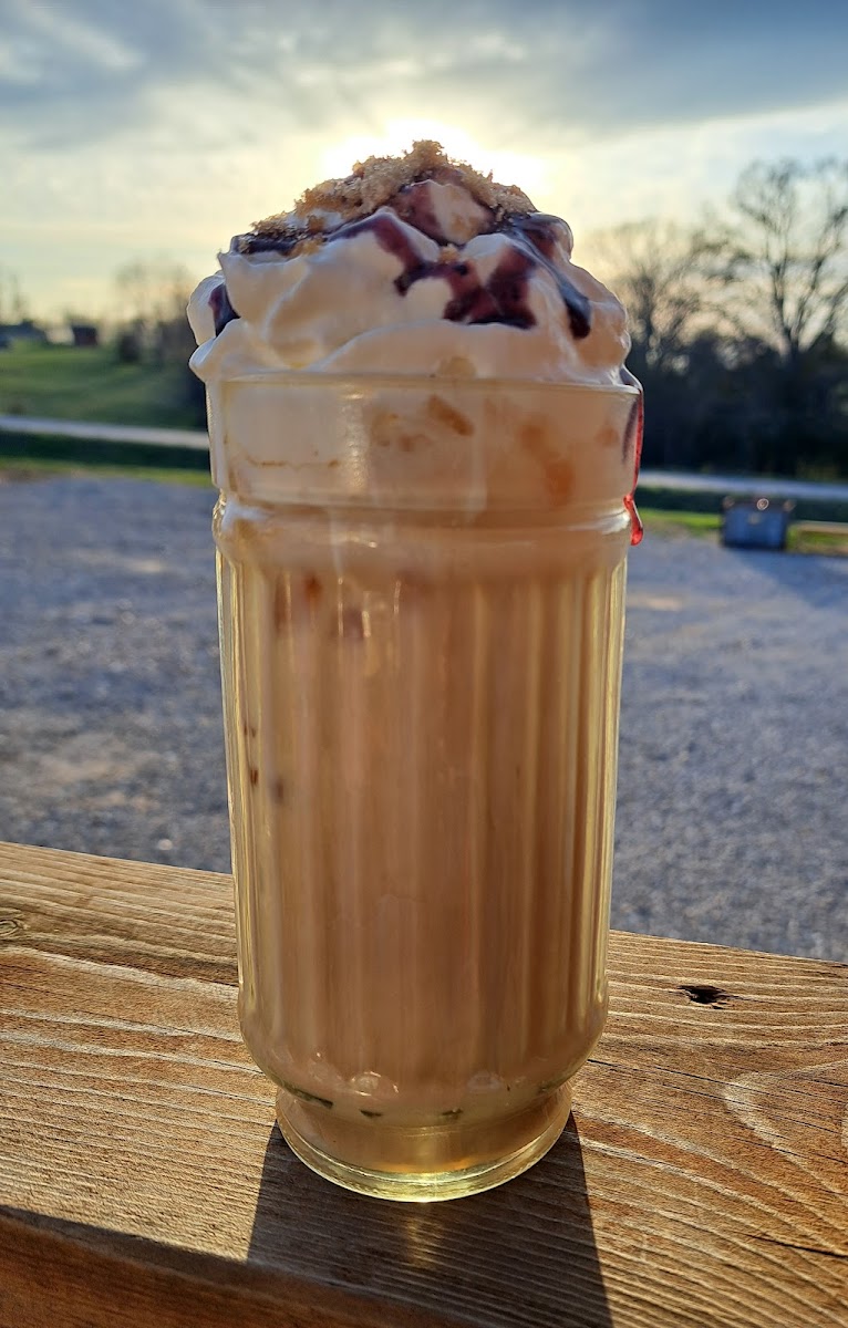 The Bus Stop - Coffee & Gathered Goods Photo 5