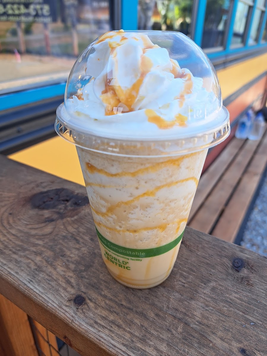 The Bus Stop - Coffee & Gathered Goods Photo 6