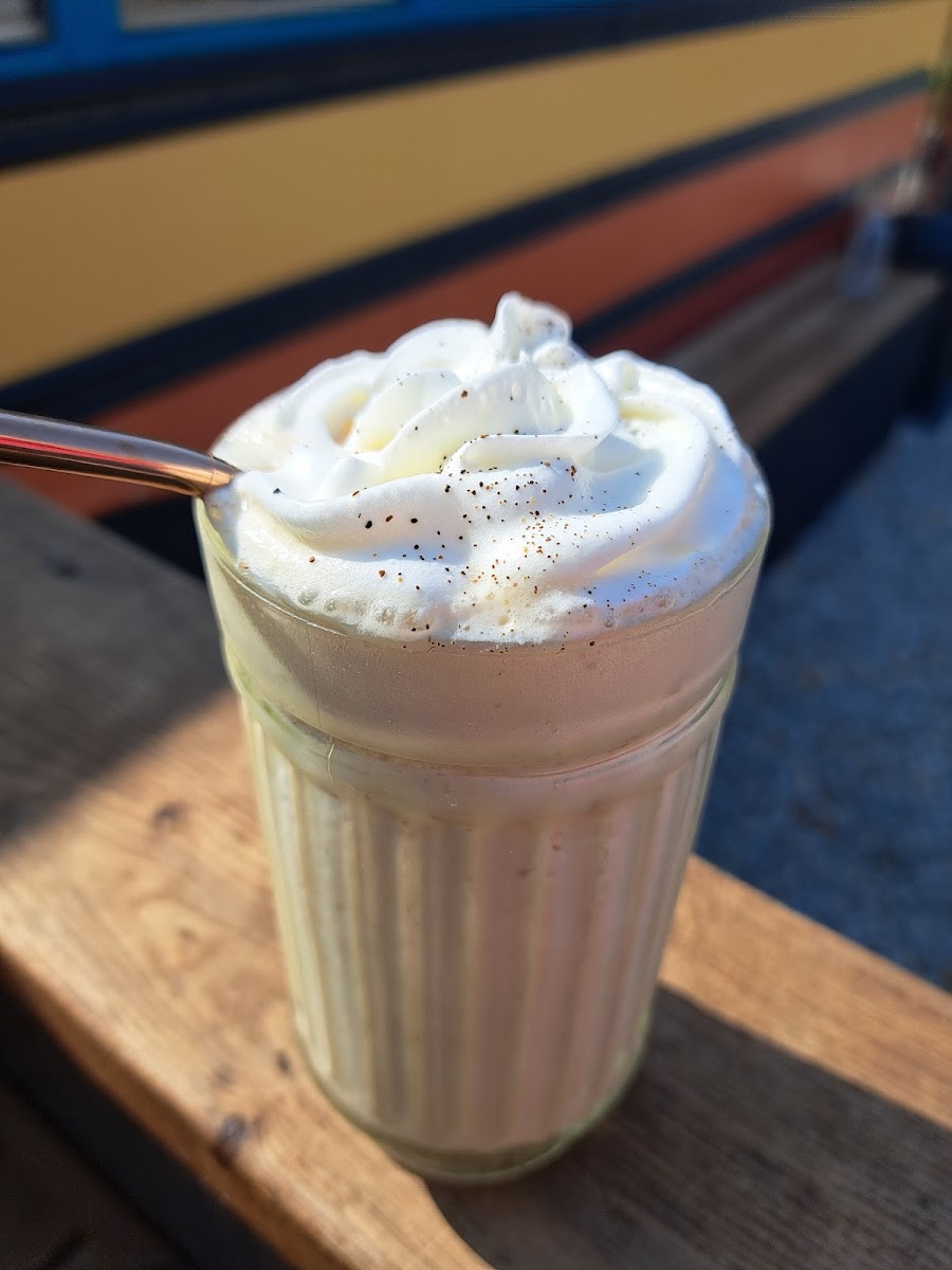 The Bus Stop - Coffee & Gathered Goods Photo 8