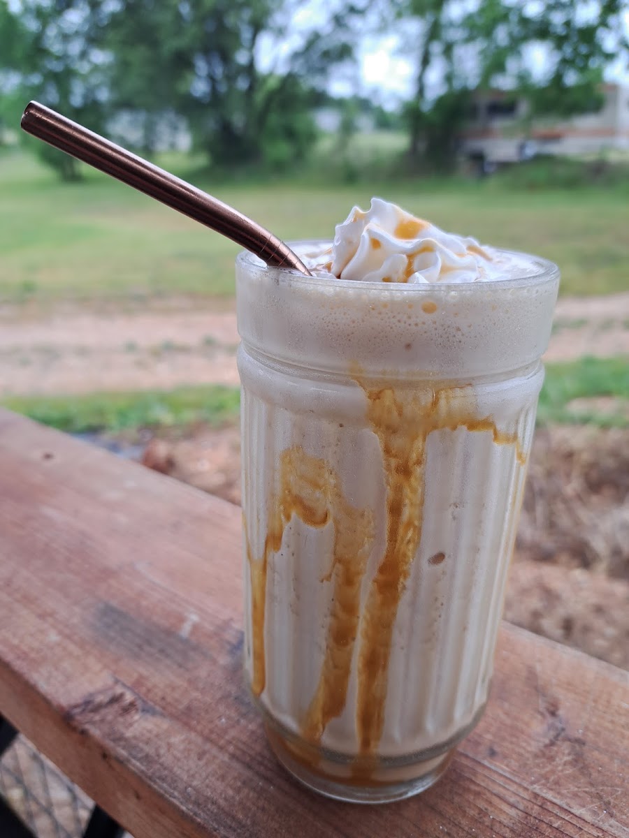 The Bus Stop - Coffee & Gathered Goods Photo 9