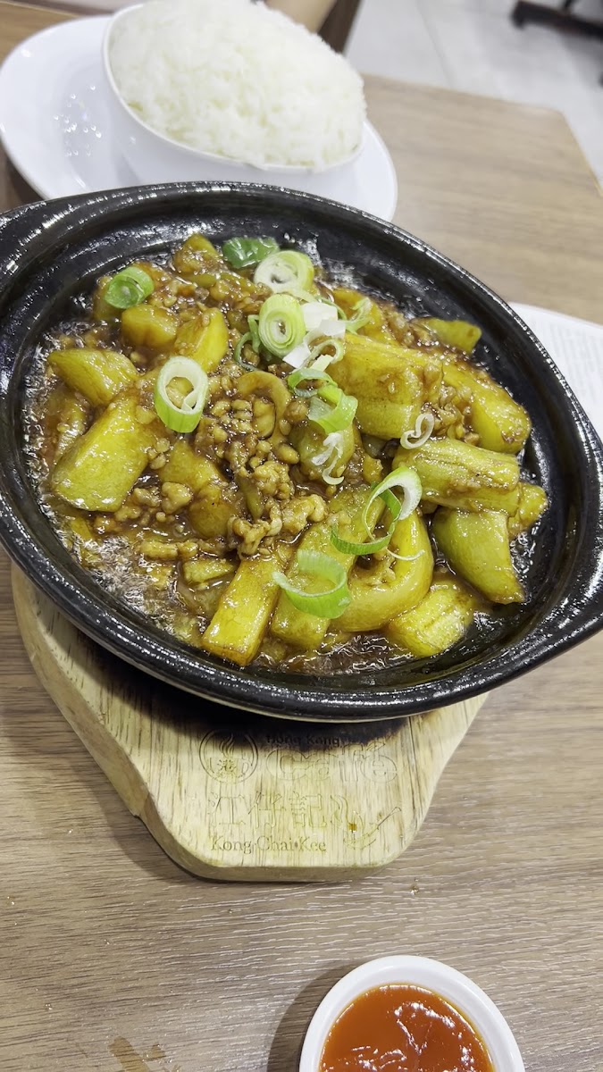 江仔記 Kong Chai Kee Chatswood Photo 2