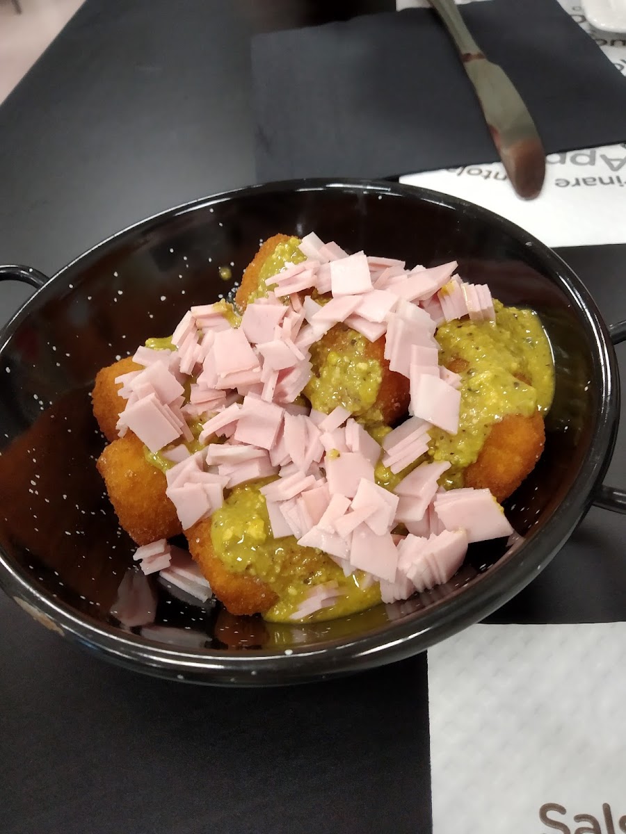 Godi Burger (America’n Burger’ ) Photo 7
