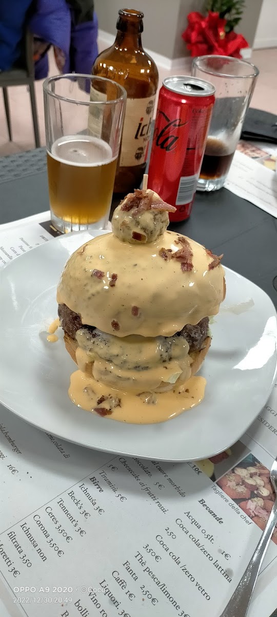 Godi Burger (America’n Burger’ ) Photo 8