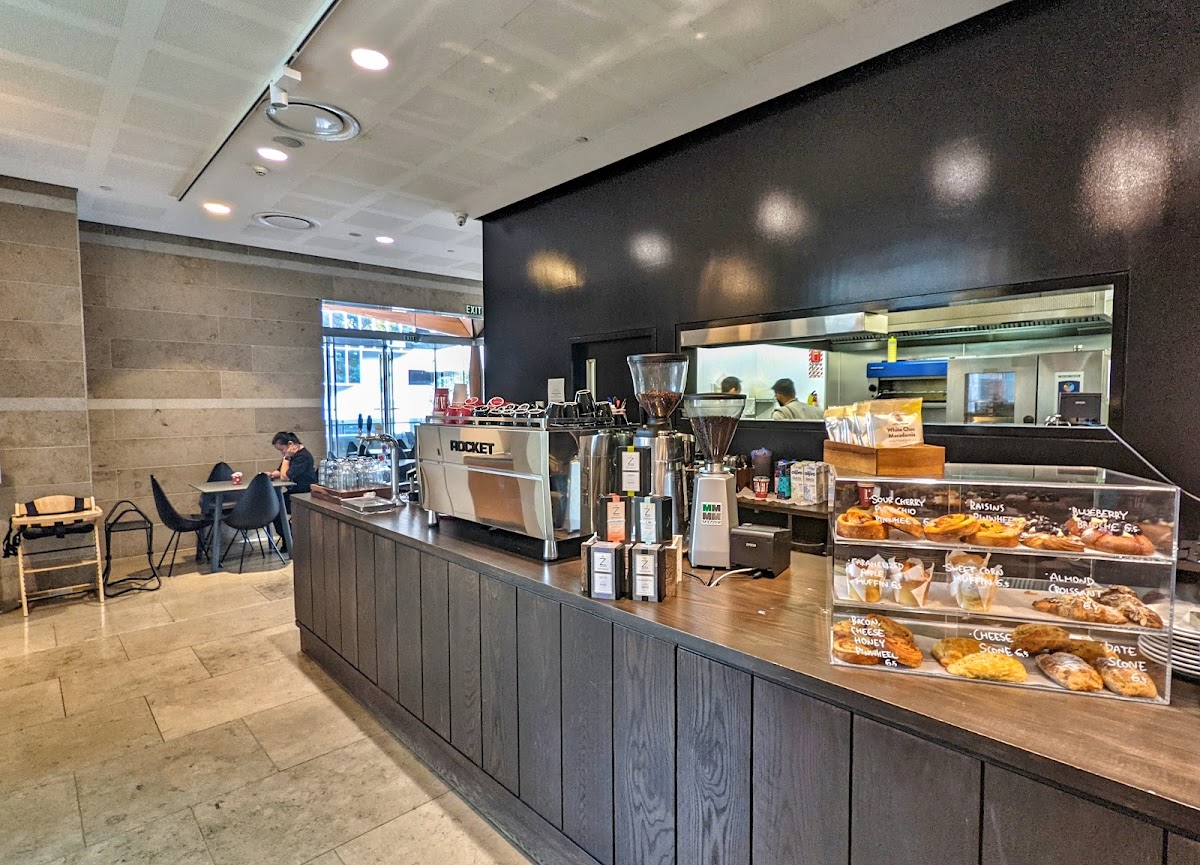 Gallery Café