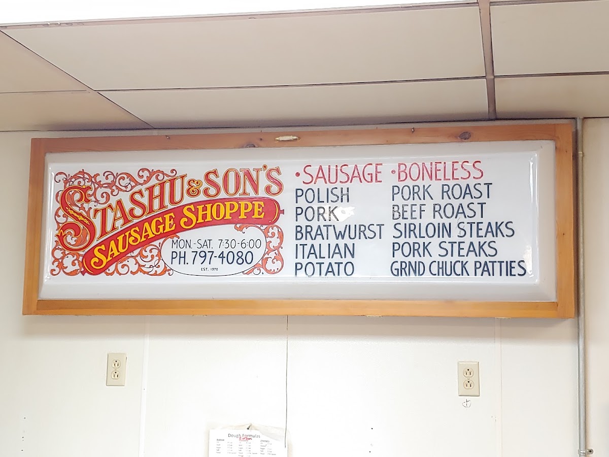 Stashu's Pizza & Deli Photo 4