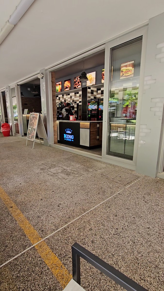 -KING PIZZA- Photo 2