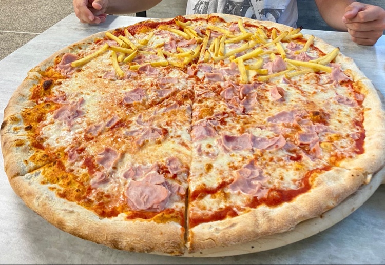 -KING PIZZA- Photo 3