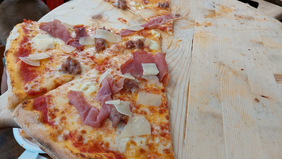 -KING PIZZA- Photo 7