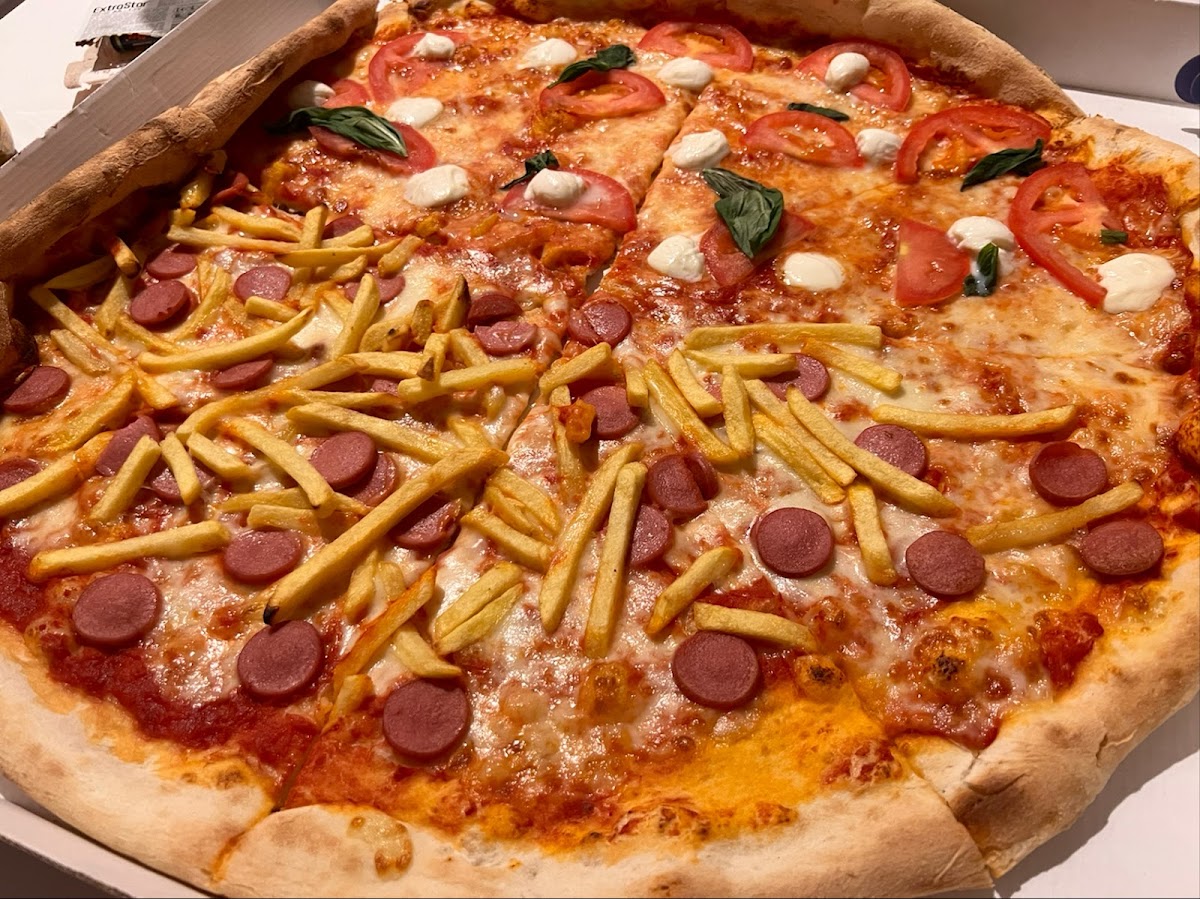 -KING PIZZA- Photo 9