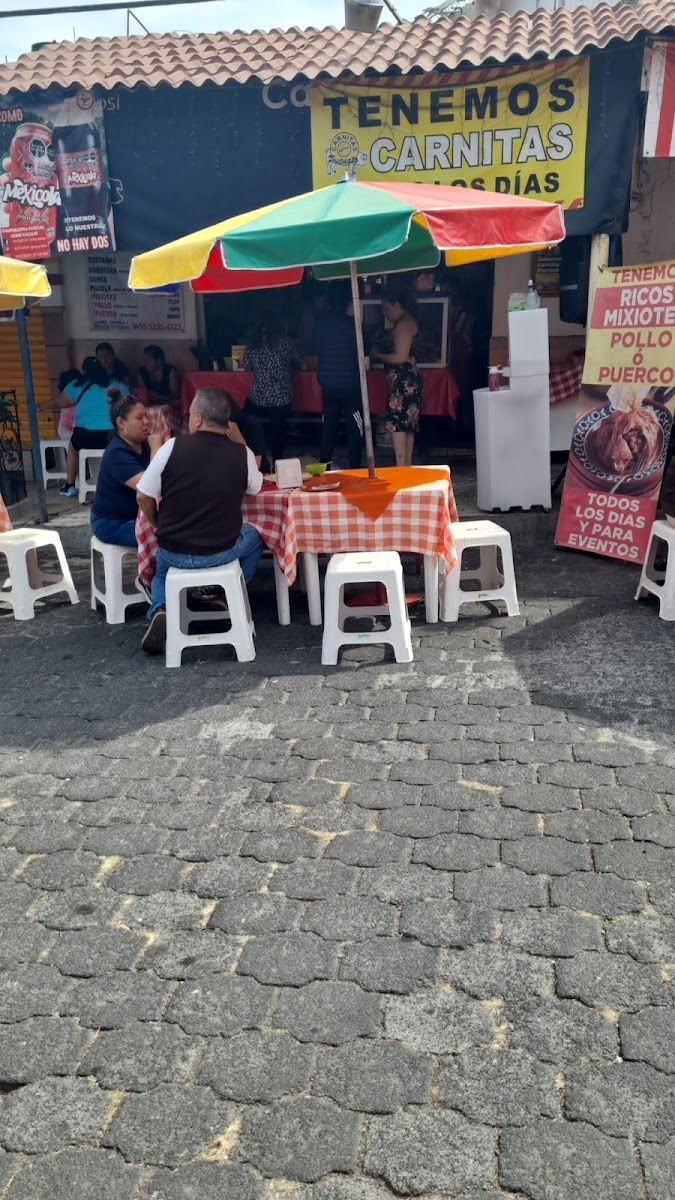 Carnitas Pucuato Photo 10