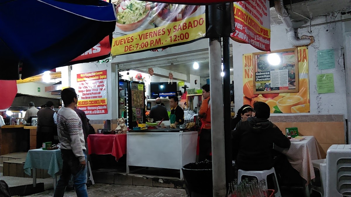 Carnitas Pucuato Photo 3