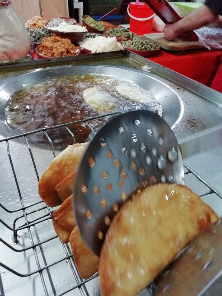 Carnitas Pucuato Photo 6