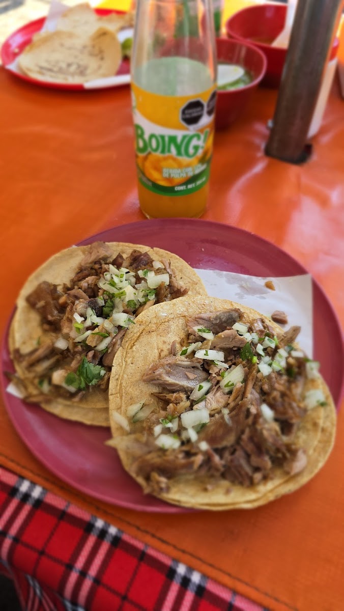 Carnitas Pucuato Photo 7