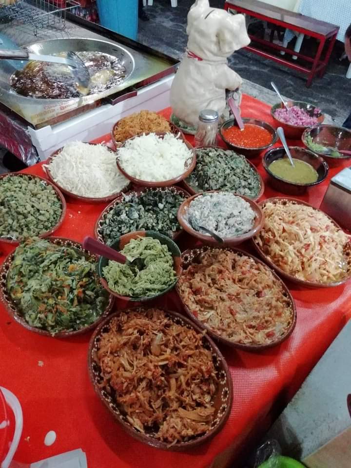 Carnitas Pucuato Photo 9