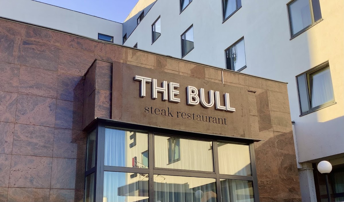 The Bull Steak Restaurant