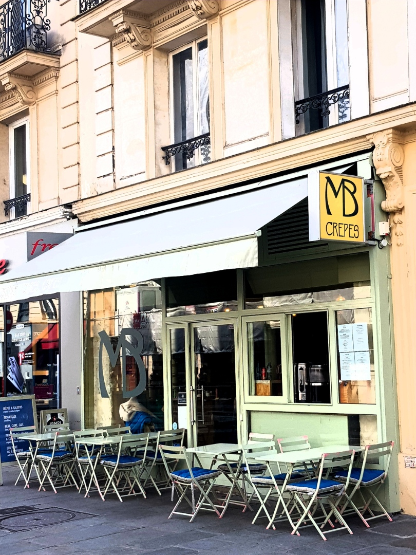 Maison Bretonne