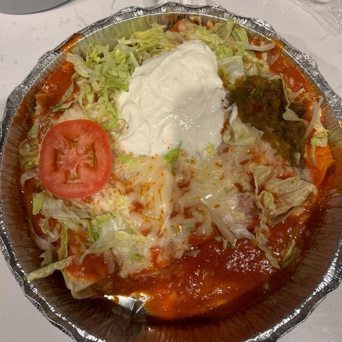 Lola's Mexican Cuisine & Cantina Photo 4