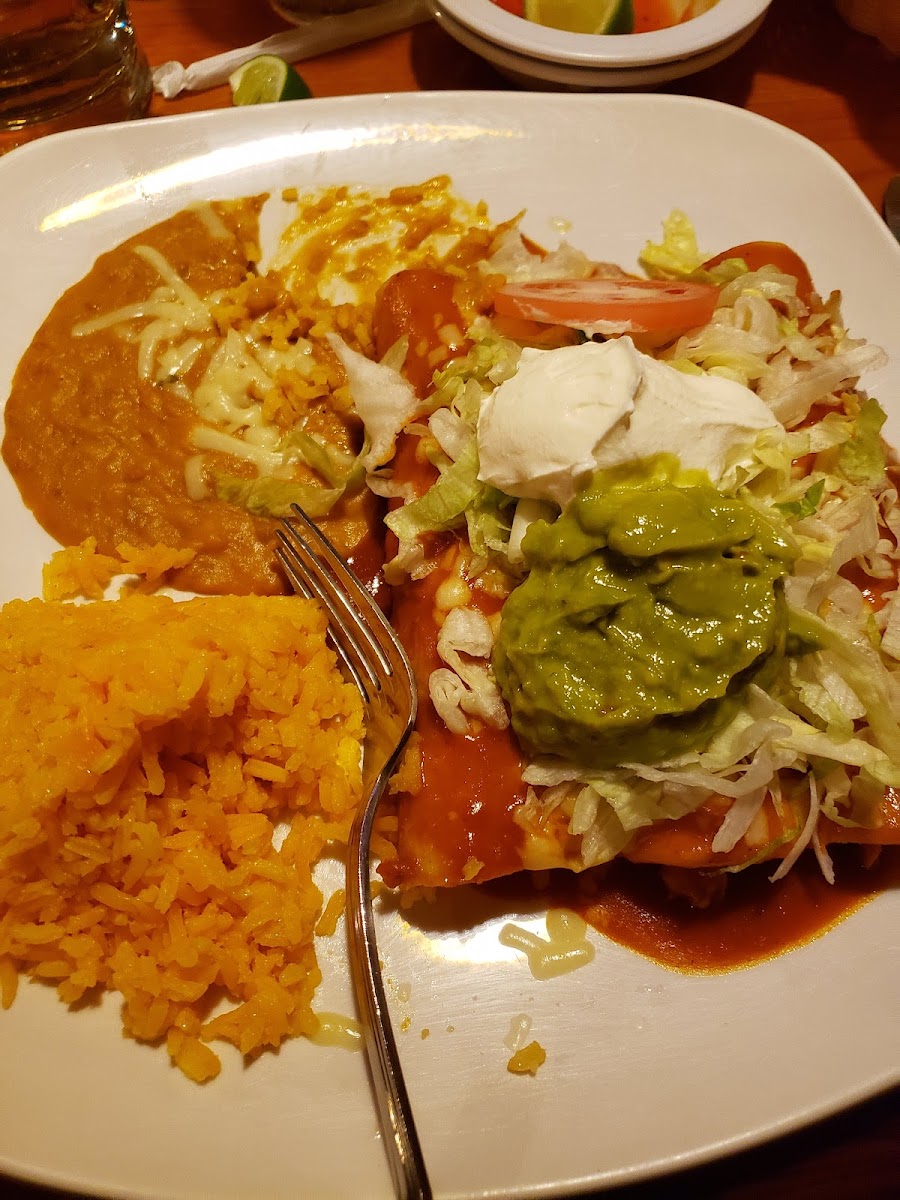 Lola's Mexican Cuisine & Cantina Photo 5