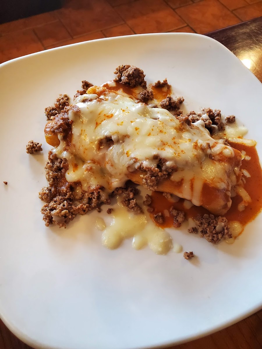 Lola's Mexican Cuisine & Cantina Photo 8