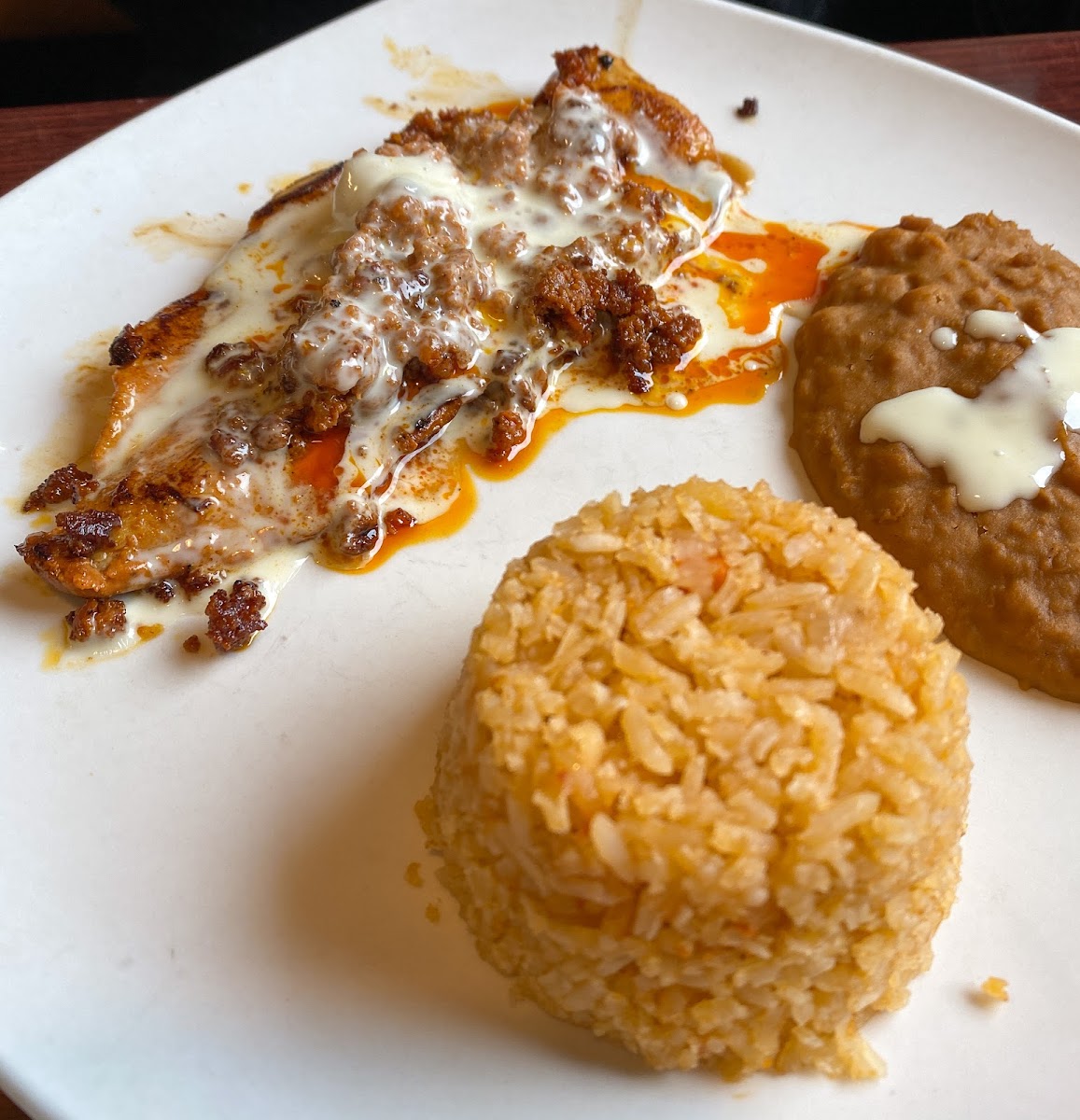 Lola's Mexican Cuisine & Cantina Photo 9