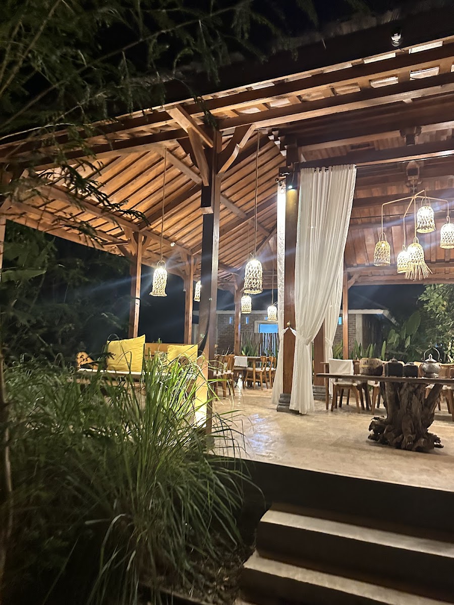 The Kitchen Garden Bajo