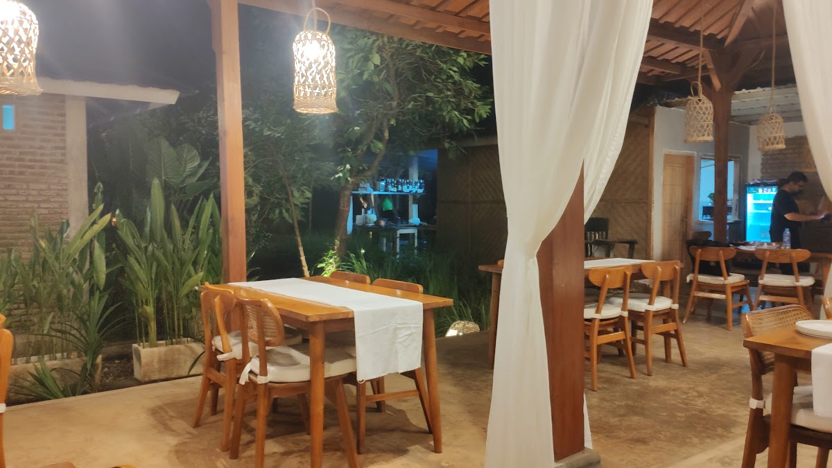 The Kitchen Garden Bajo Photo 7