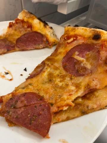 Pizzeria Romeo Oberhausen Photo 3