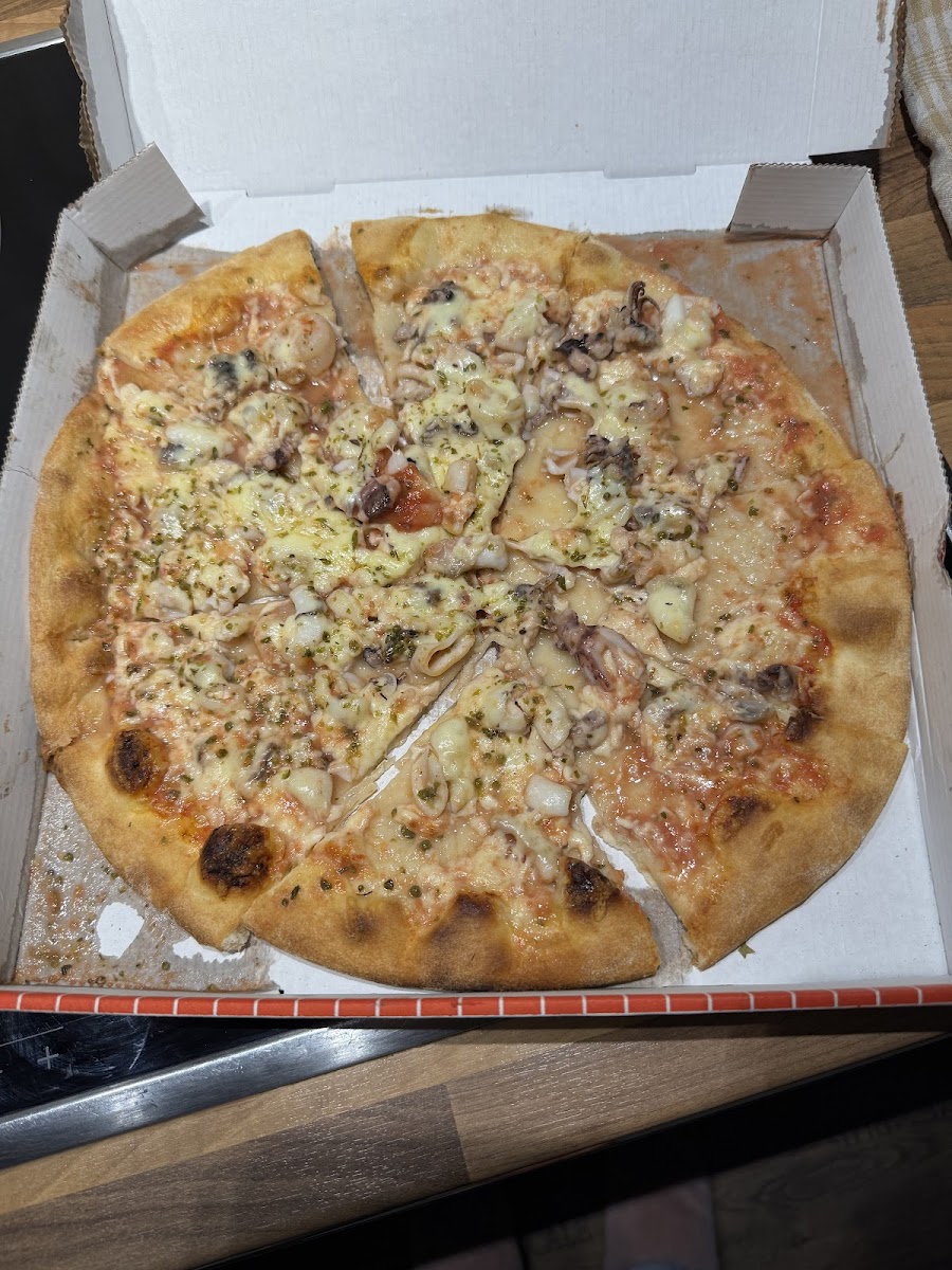 Pizzeria Romeo Oberhausen Photo 5