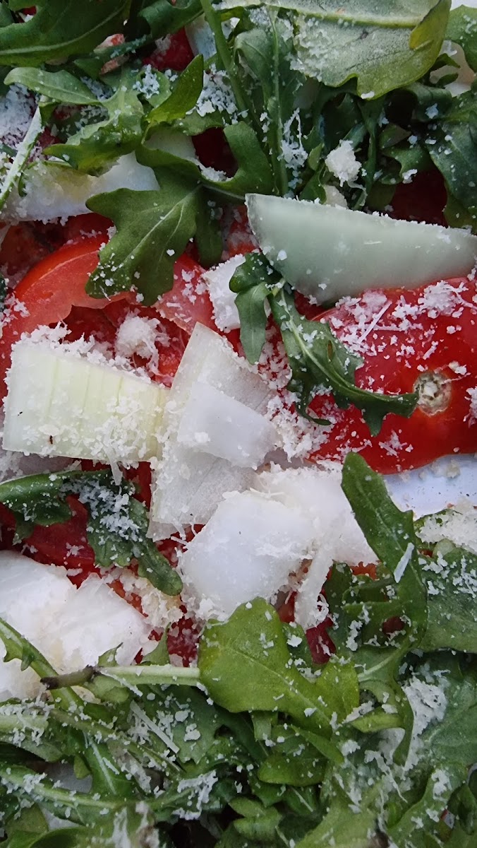 Pizzeria Romeo Oberhausen Photo 6