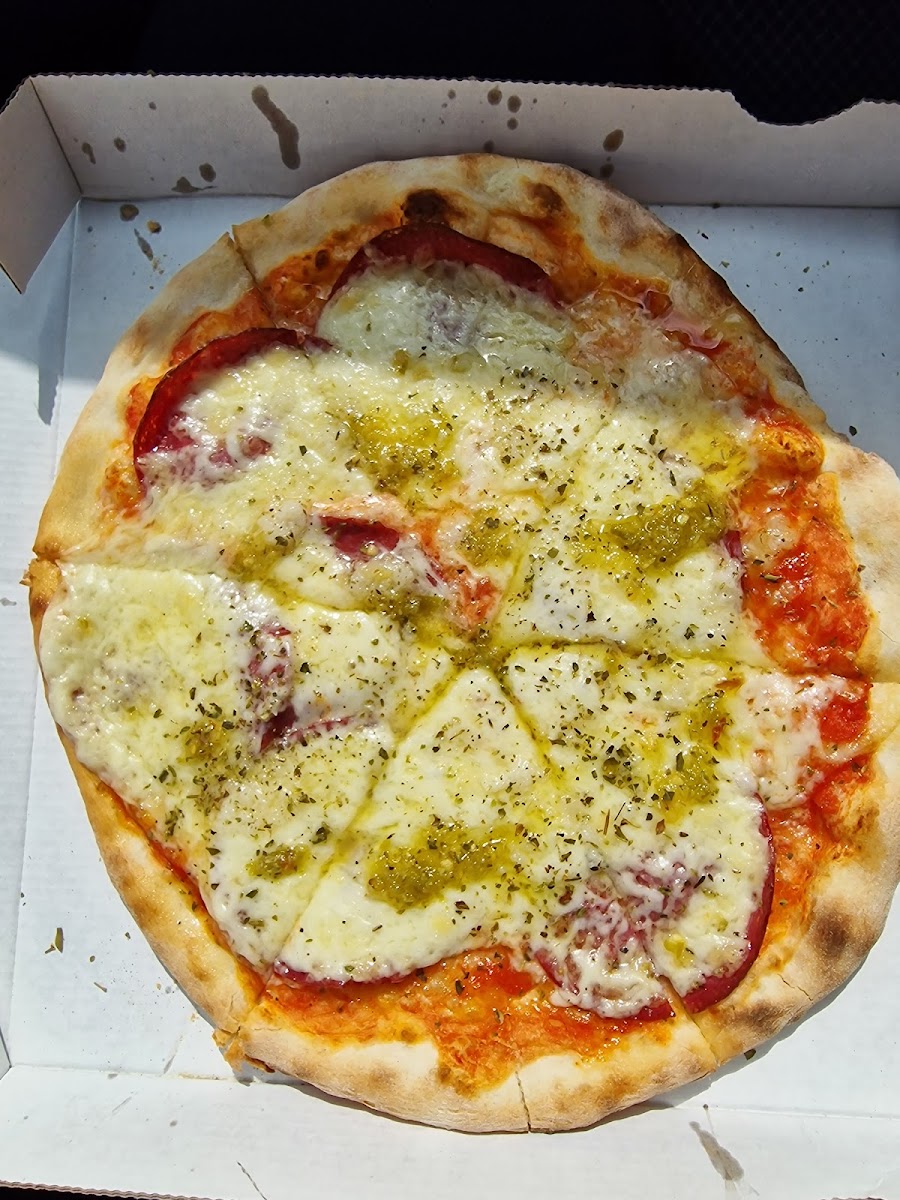 Pizzeria Romeo Oberhausen Photo 7