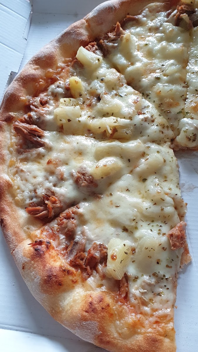 Pizzeria Romeo Oberhausen Photo 8
