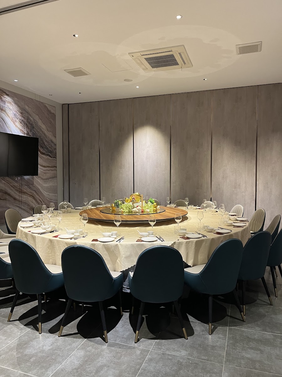 Sheng Harbour Seafood Restaurant 胜港海鮮粵菜 Photo 3