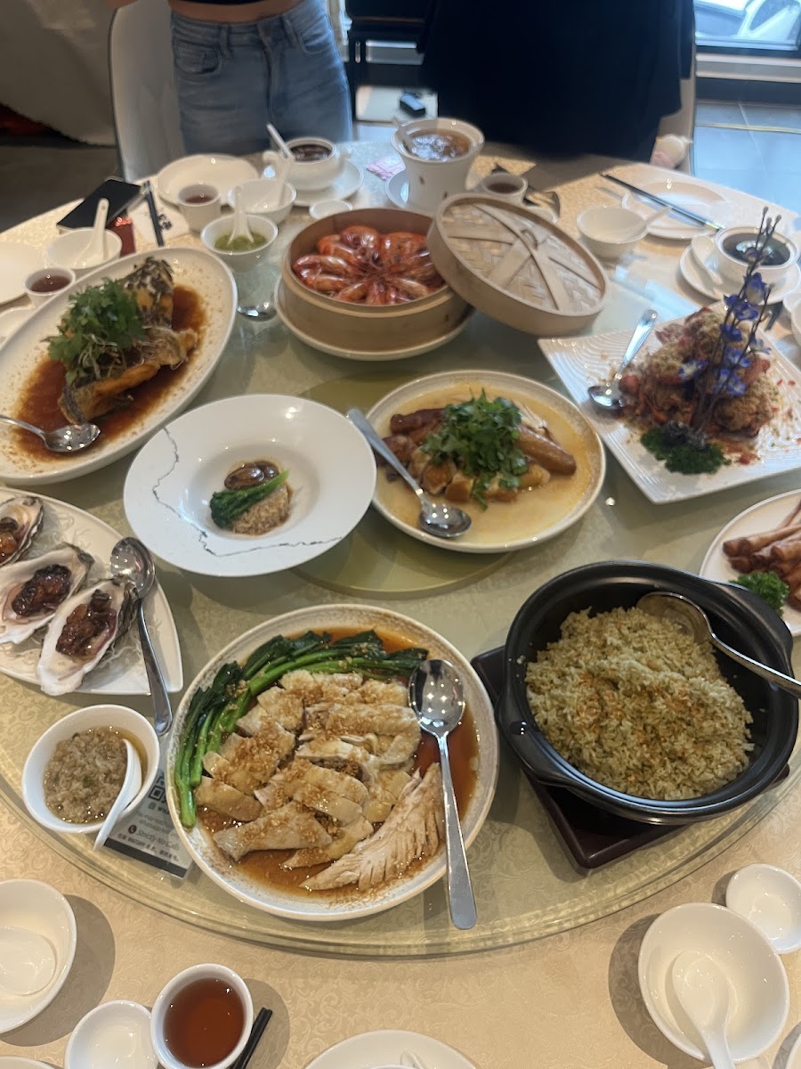 Sheng Harbour Seafood Restaurant 胜港海鮮粵菜 Photo 5