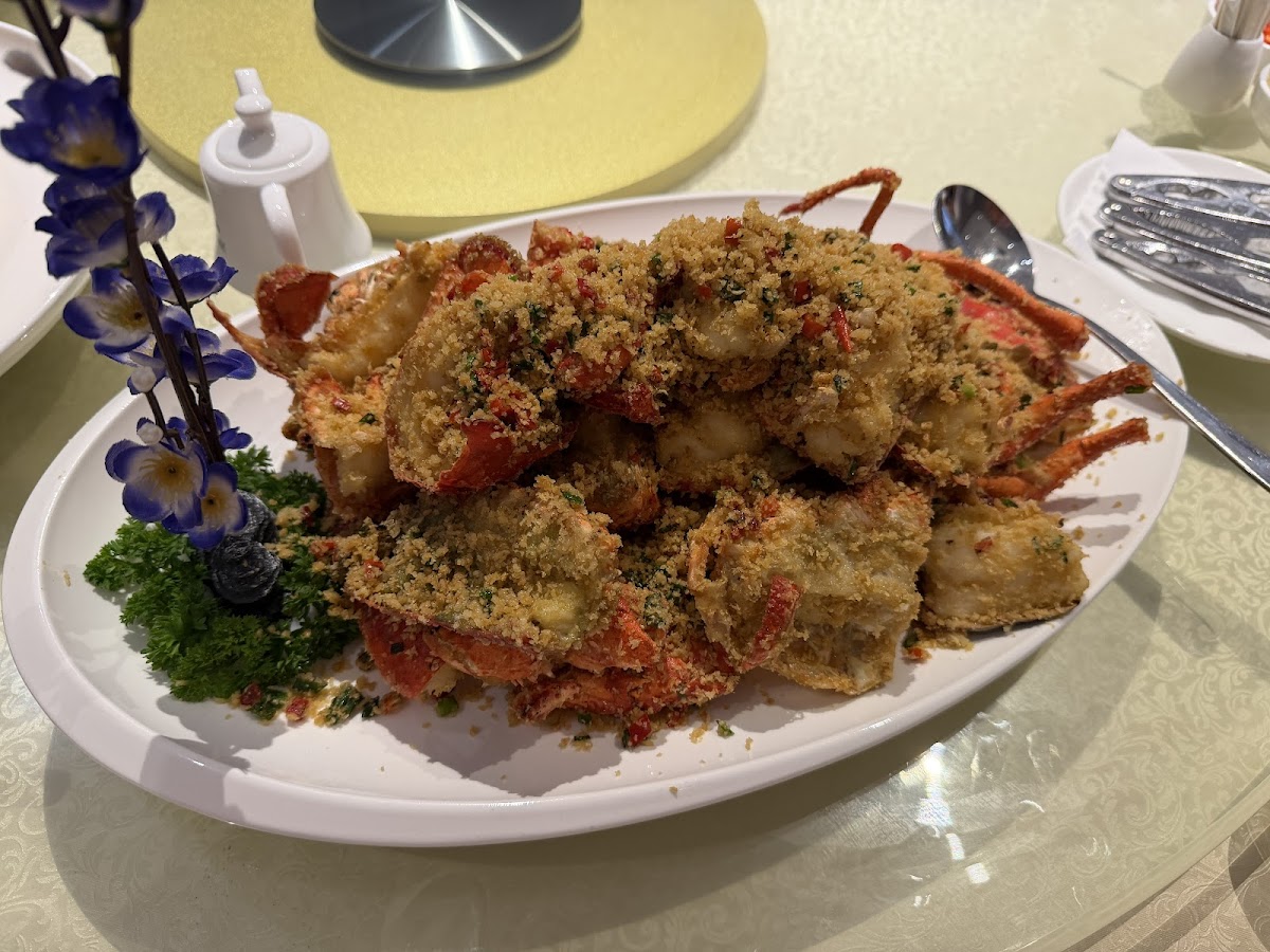 Sheng Harbour Seafood Restaurant 胜港海鮮粵菜 Photo 8