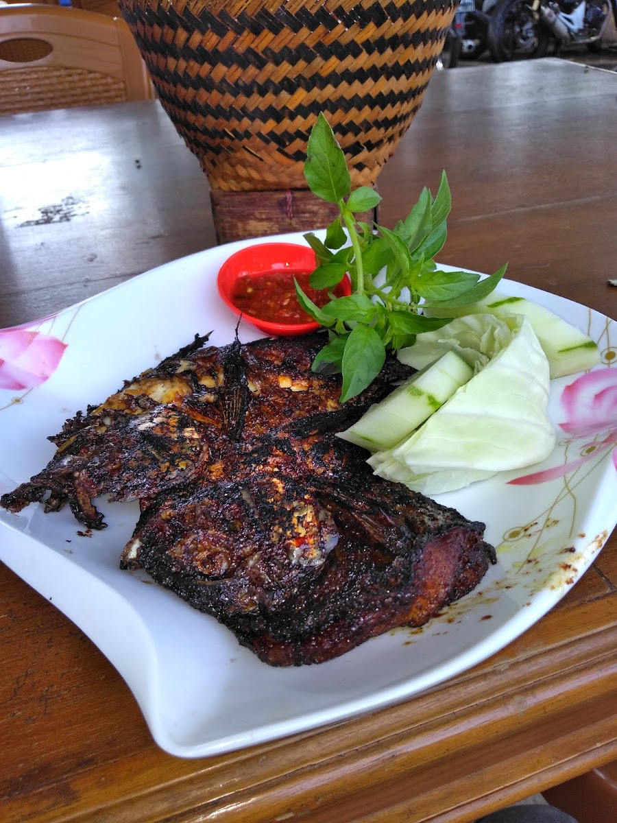 RM.BEBEK BAKAR SHEGET Photo 10