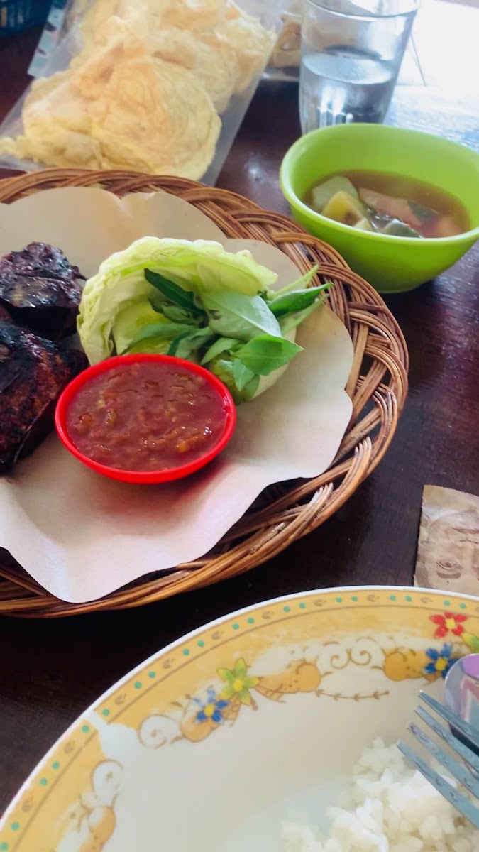 RM.BEBEK BAKAR SHEGET Photo 2