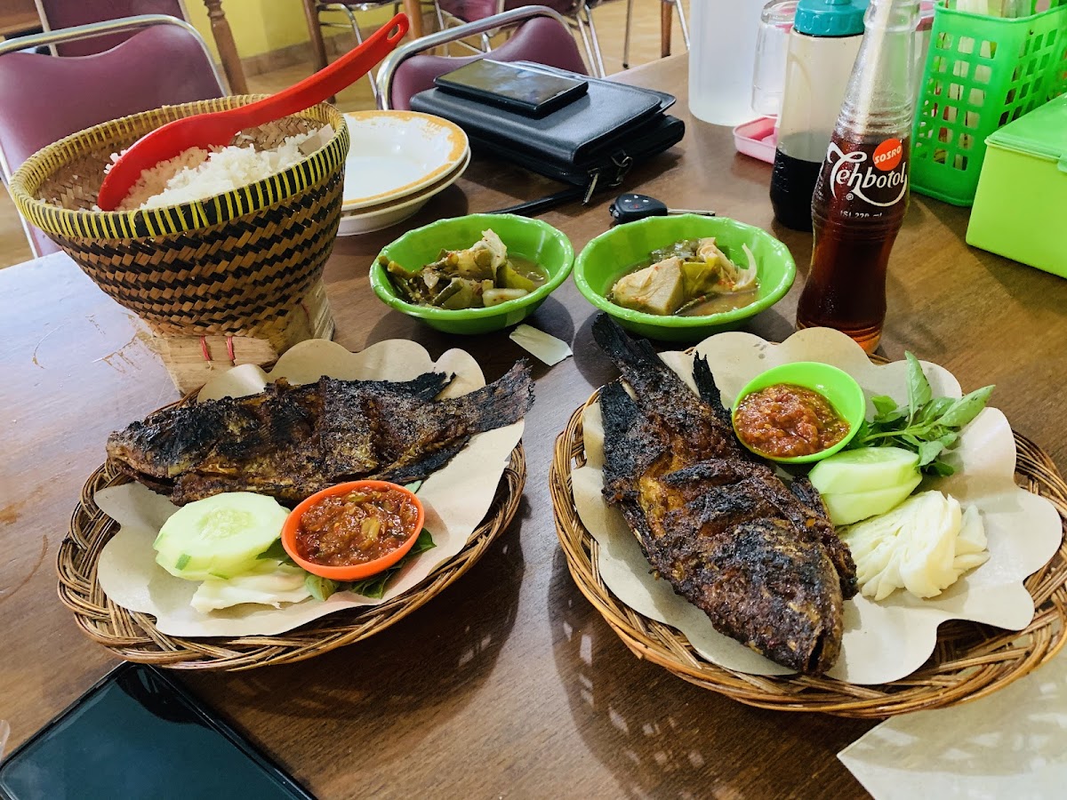RM.BEBEK BAKAR SHEGET Photo 3