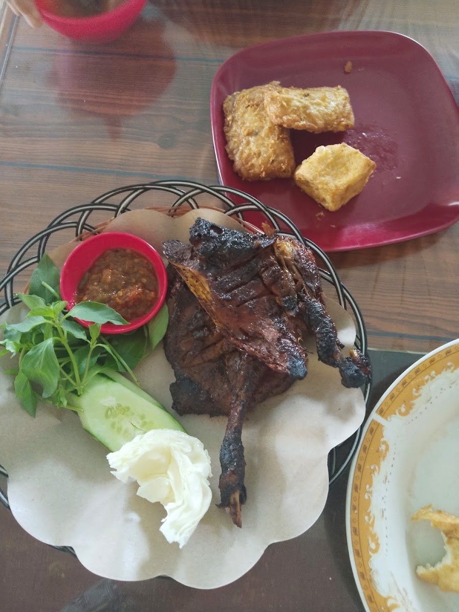 RM.BEBEK BAKAR SHEGET Photo 4