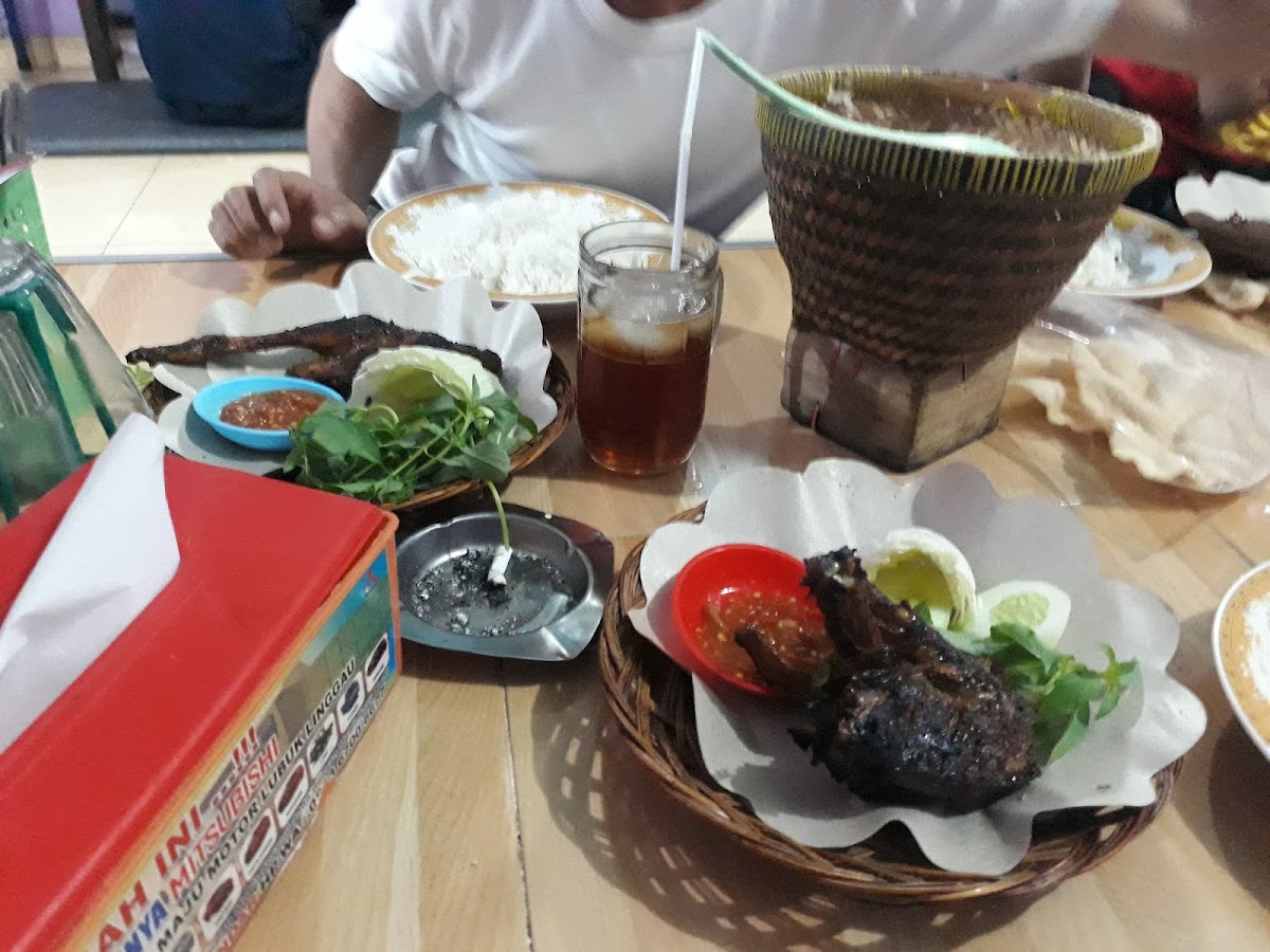RM.BEBEK BAKAR SHEGET Photo 5