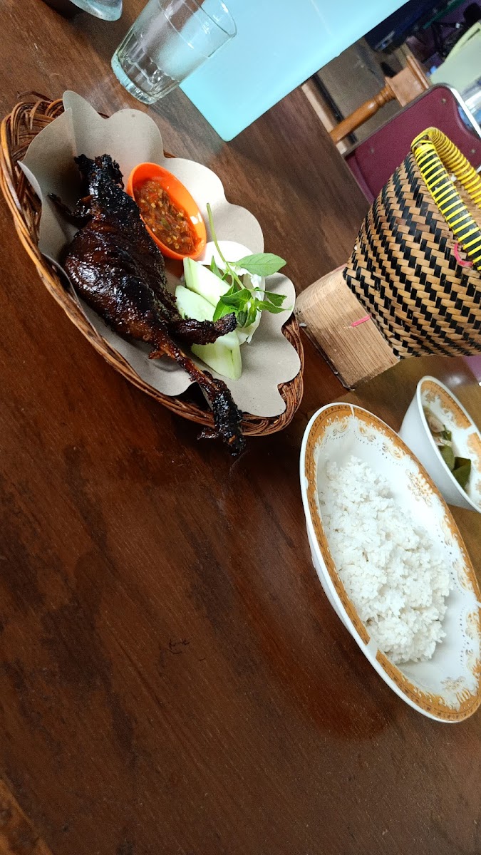 RM.BEBEK BAKAR SHEGET Photo 8