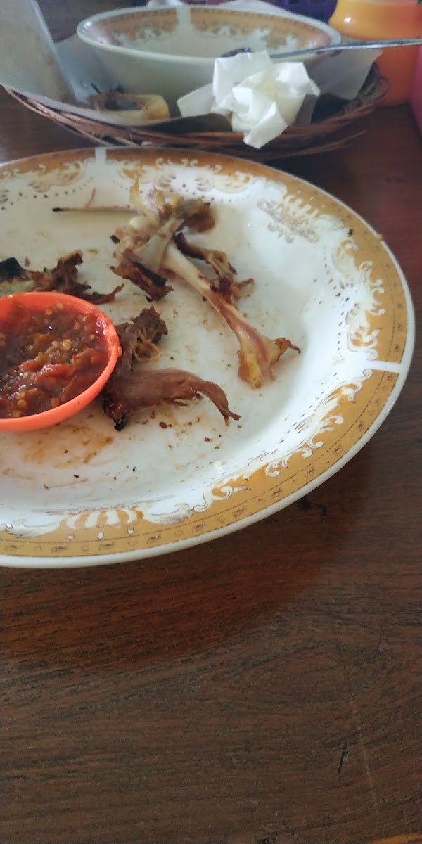RM.BEBEK BAKAR SHEGET Photo 9