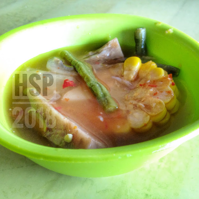 Sayur Asem