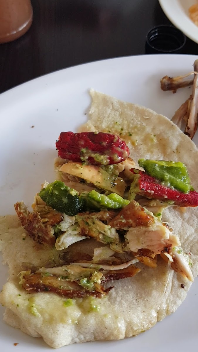 El Muy Pollo Photo 2