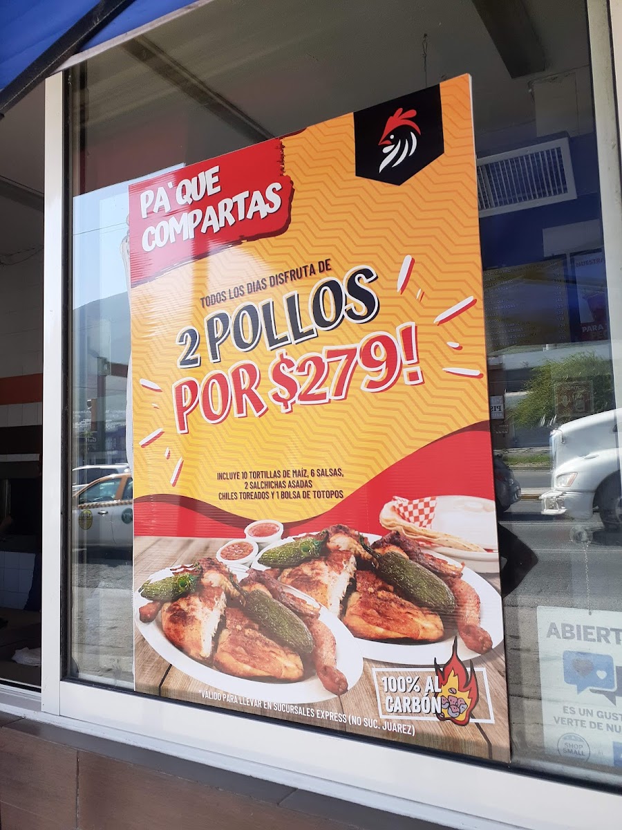 El Muy Pollo Photo 4