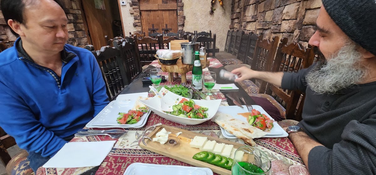 Hatsatoun Photo 7