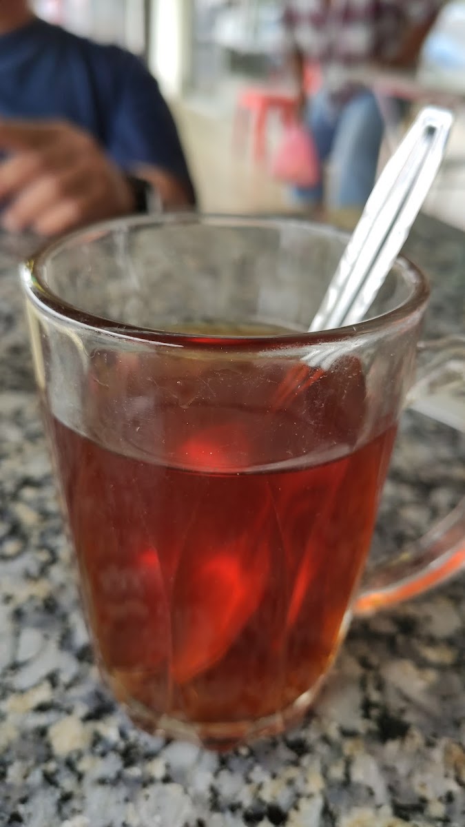 BITE by Majid Murtabak Photo 10